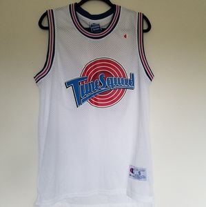 Champion Tune Squad Jordan Jersey
